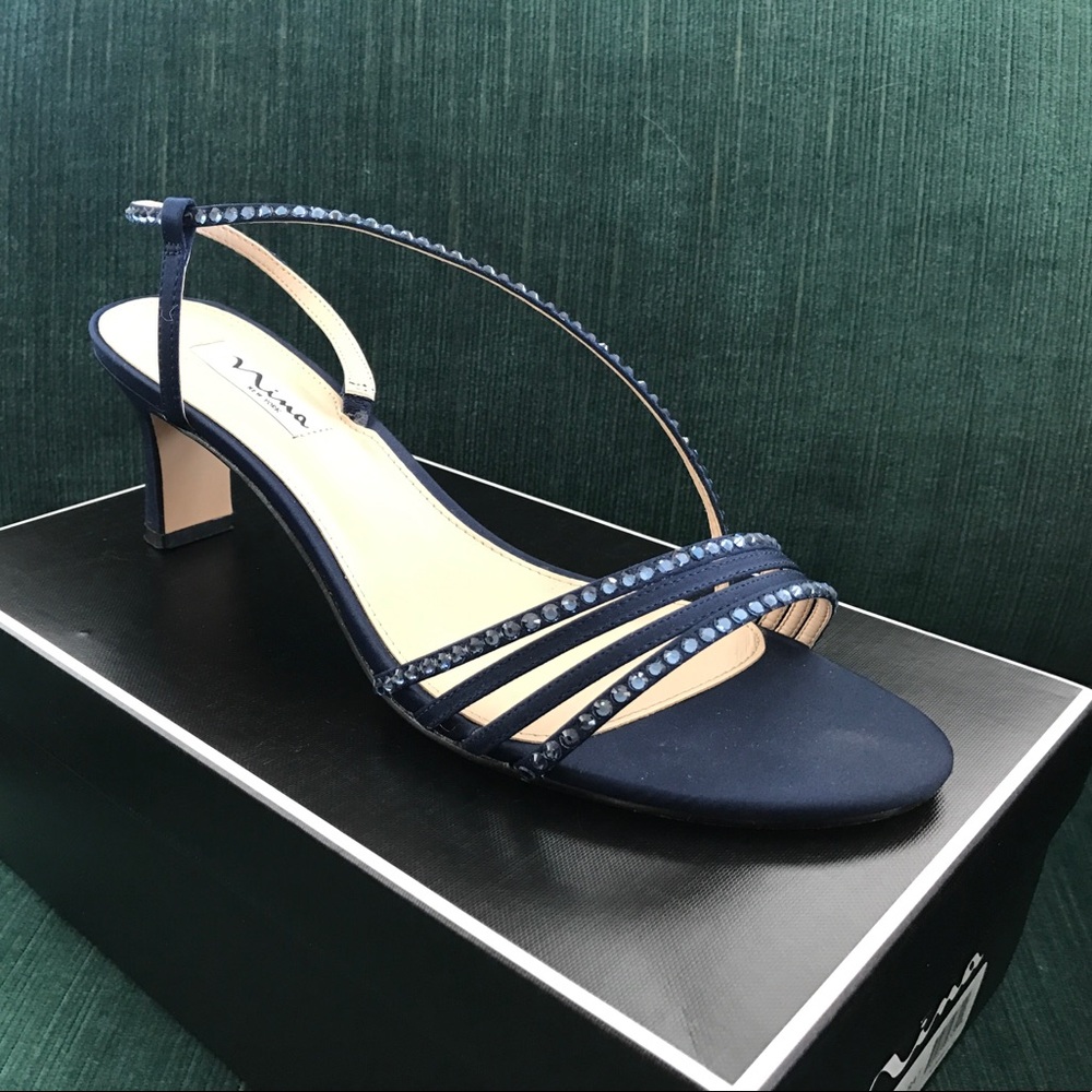 Nina brand Shoes